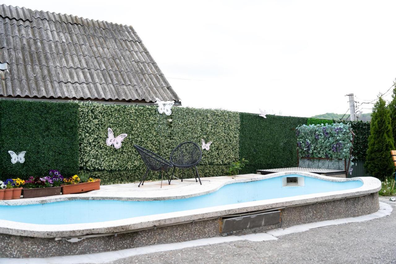 Vila Club Dioda Cicanesti Exterior photo