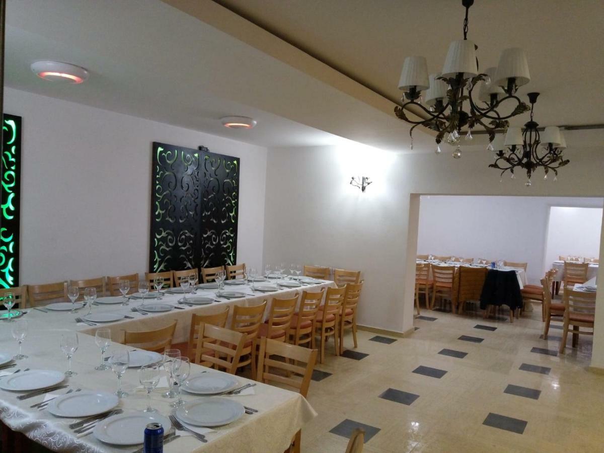 Vila Club Dioda Cicanesti Exterior photo