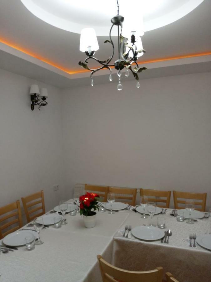 Vila Club Dioda Cicanesti Exterior photo